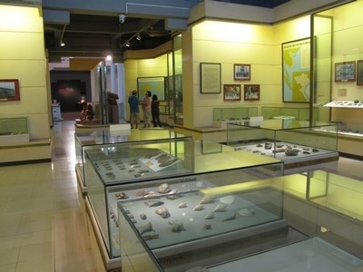 Исторический музей Вьетнама в глазах иностранных туристов - ảnh 3